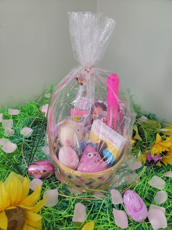 Easter Basket (01)