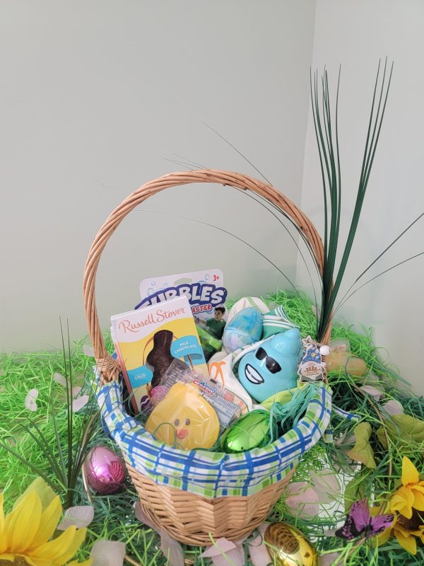 Easter Basket (02) - Image 3