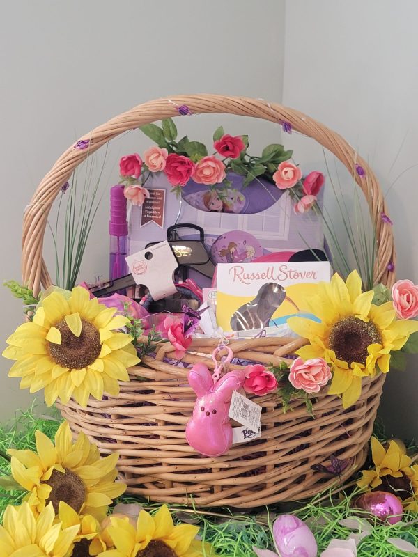 Easter Basket (04) - Image 2