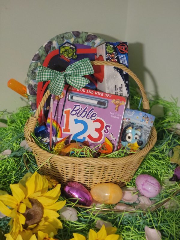 Easter Basket (10) - Image 2