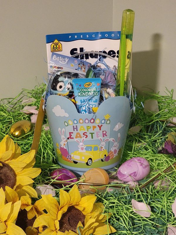 Easter Basket (13) - Image 2