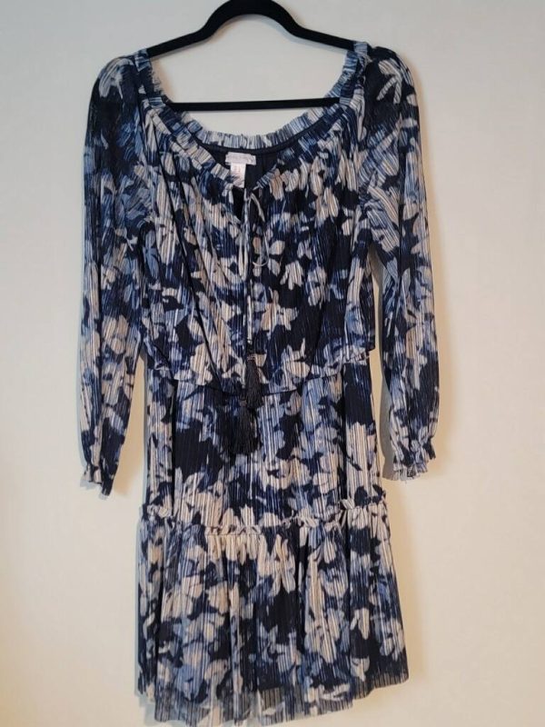 London Times Size 6 Dress