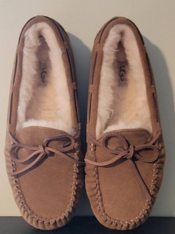 Ugg "Dakota Slipper"