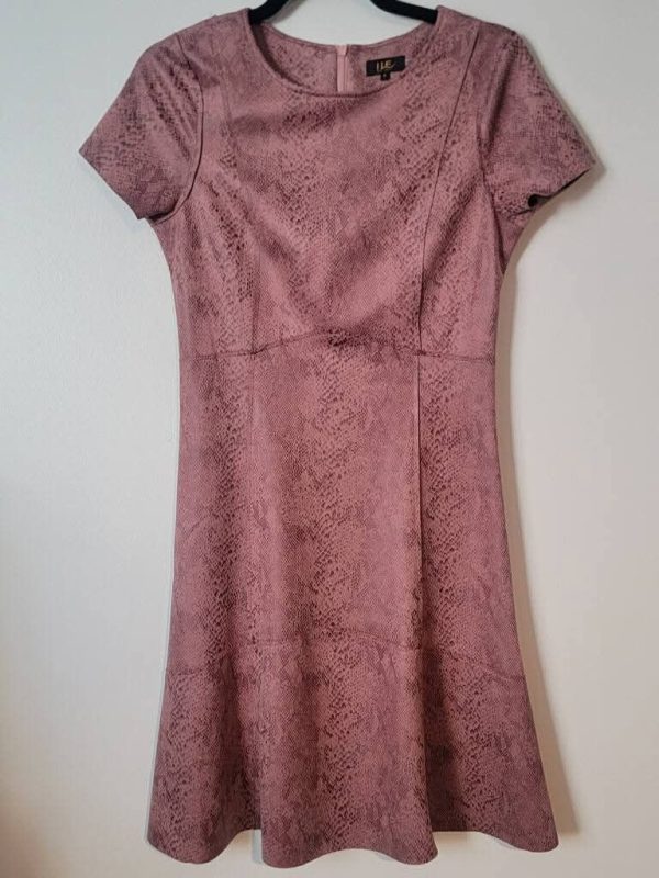 I LE New York Dress Size 6