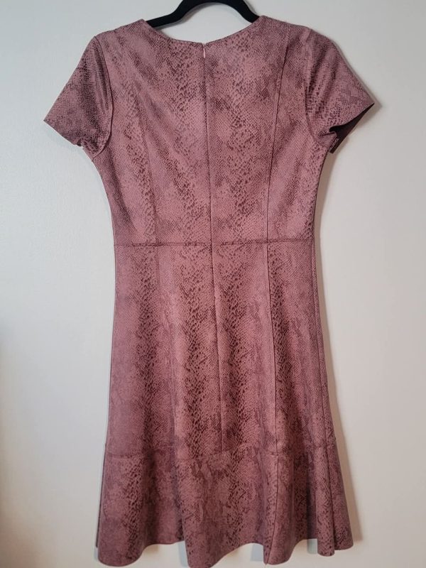 I LE New York Dress Size 6 - Image 3