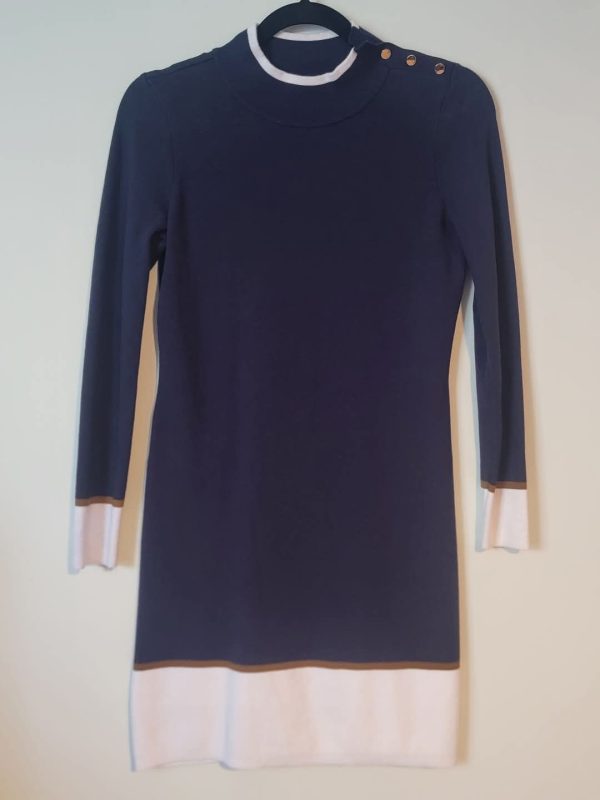 Ann Taylor Dress Size SP