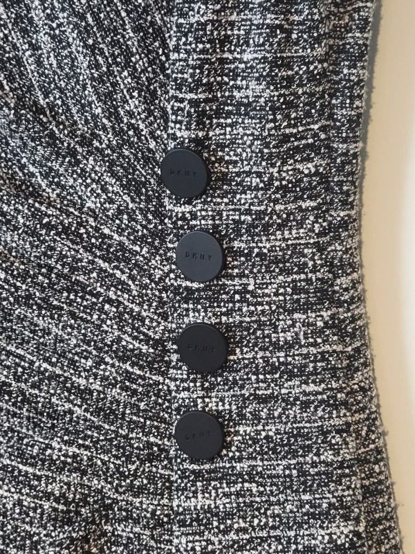 DKNY Dress Size 8 - Image 2