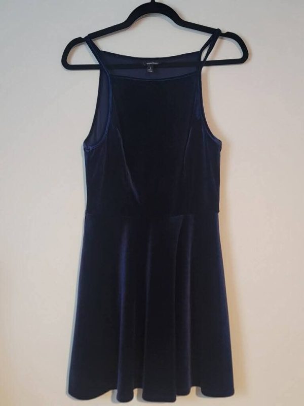 Speechless Dress Size L