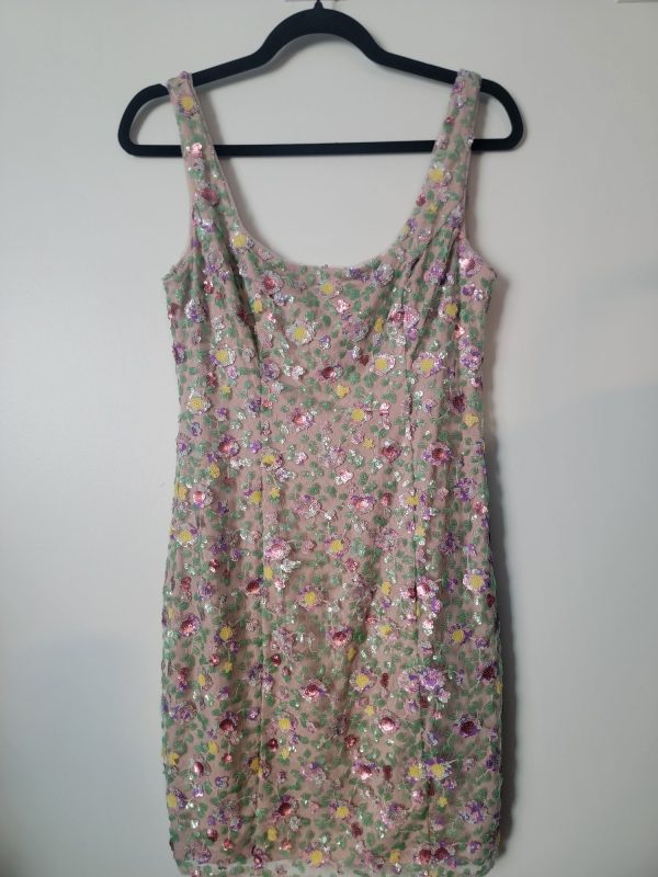 Gianni Bini "Libby Dress" Size 6