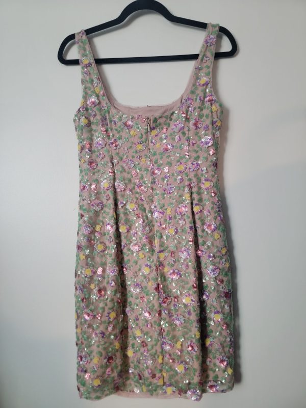 Gianni Bini "Libby Dress" Size 6 - Image 5