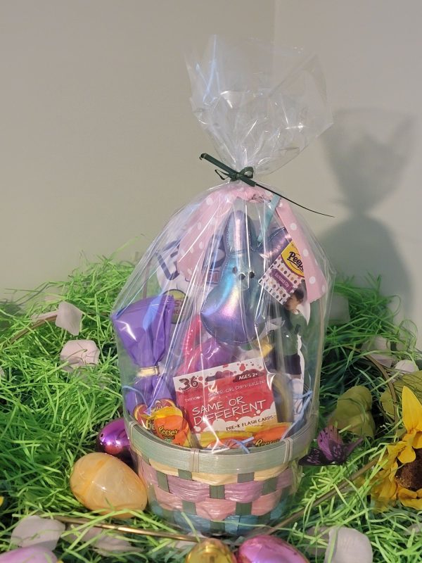 Easter Basket (08) - Image 3