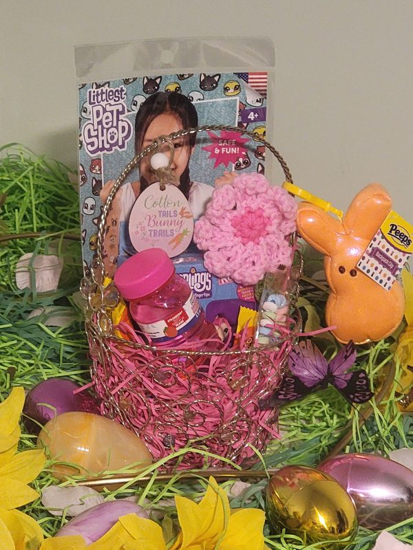 Easter Basket (12) - Image 2