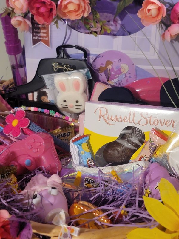 Easter Basket (04) - Image 4