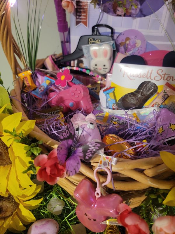 Easter Basket (04) - Image 3