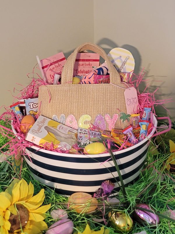 Easter Basket (20)