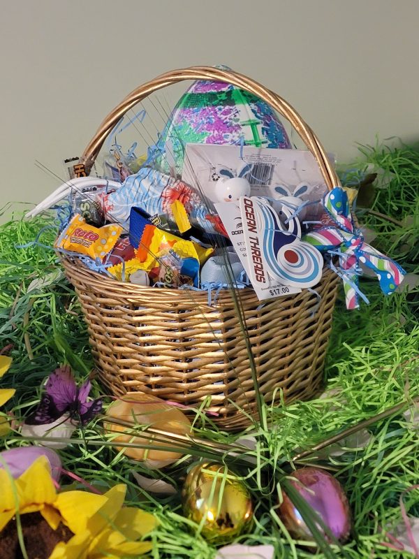 Easter Basket (21)