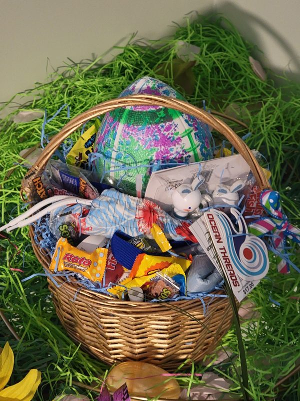 Easter Basket (21) - Image 2