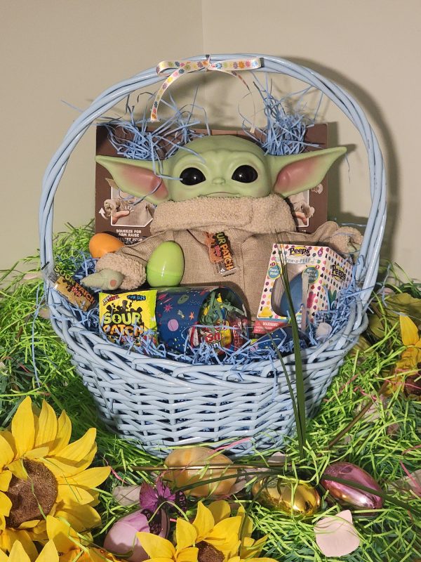 Easter Basket (24) - Image 3