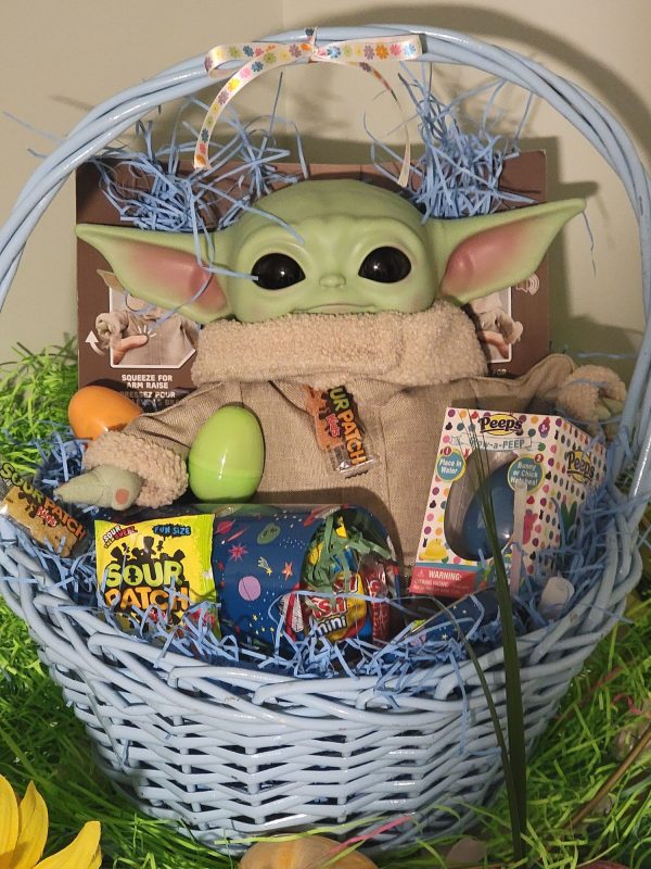 Easter Basket (24) - Image 2