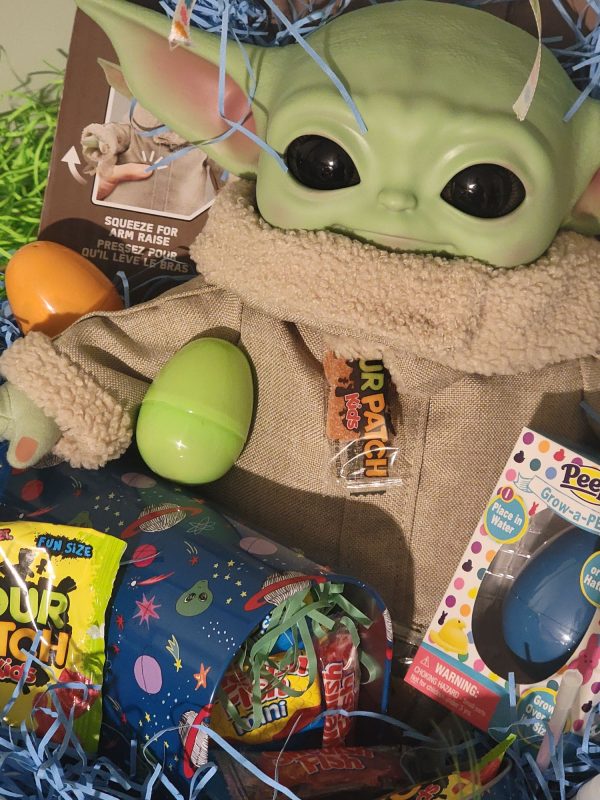 Easter Basket (24)