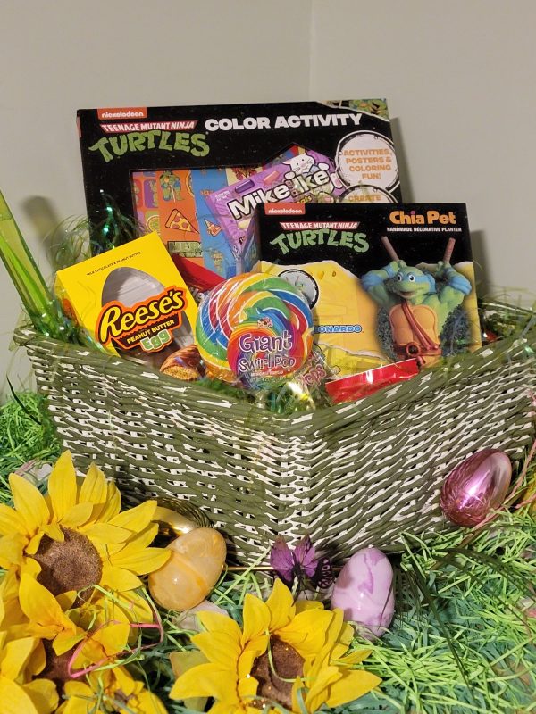 Easter Basket (28) - Image 2