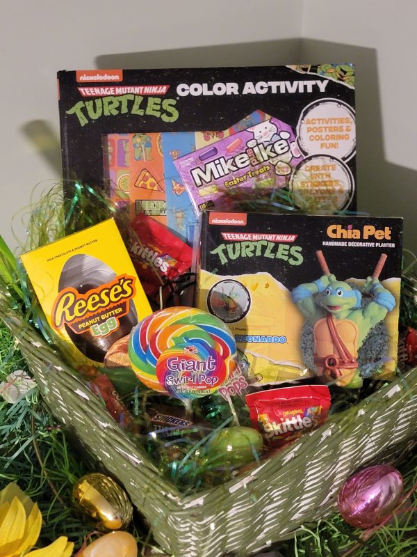 Easter Basket (28) - Image 3