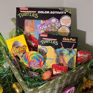 Easter Basket (28)