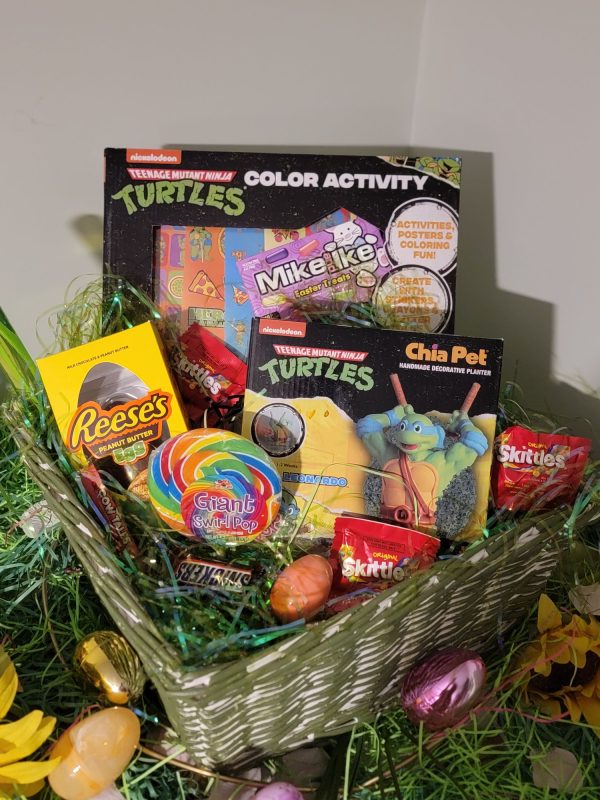 Easter Basket (28)