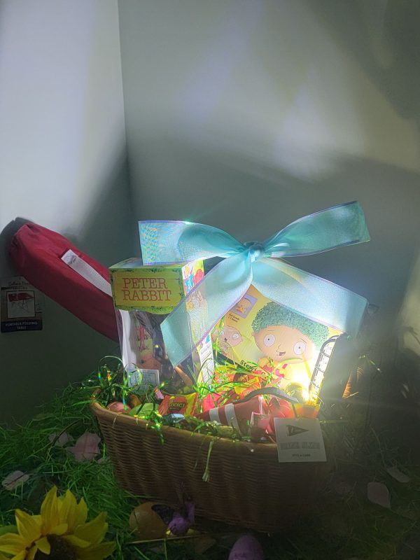 Easter Basket (30)